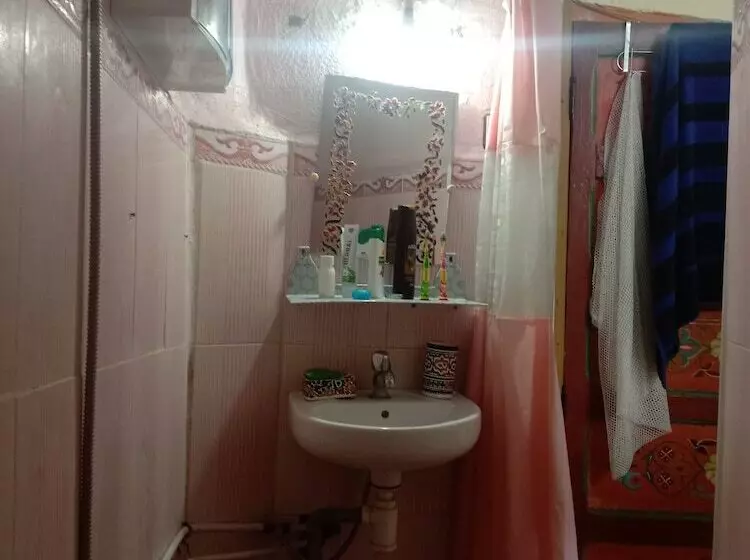 پانسیون Soulaymi House Fes