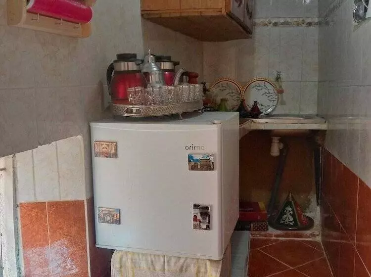 پانسیون Soulaymi House Fes