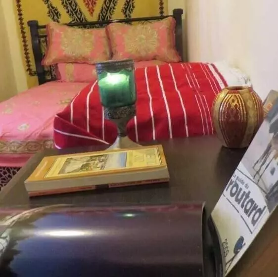 پانسیون Soulaymi House Fes