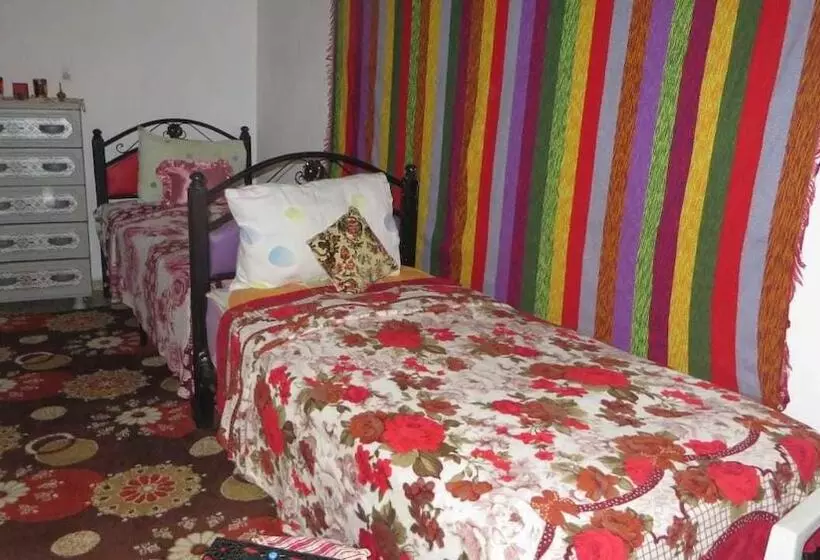 پانسیون Soulaymi House Fes
