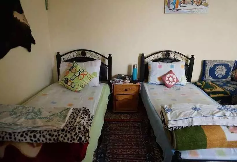 پانسیون Soulaymi House Fes