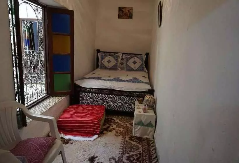 پانسیون Soulaymi House Fes