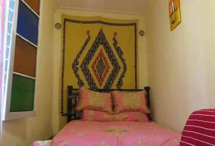 پانسیون Soulaymi House Fes