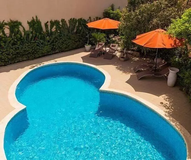 پانسیون Villa Renaissance