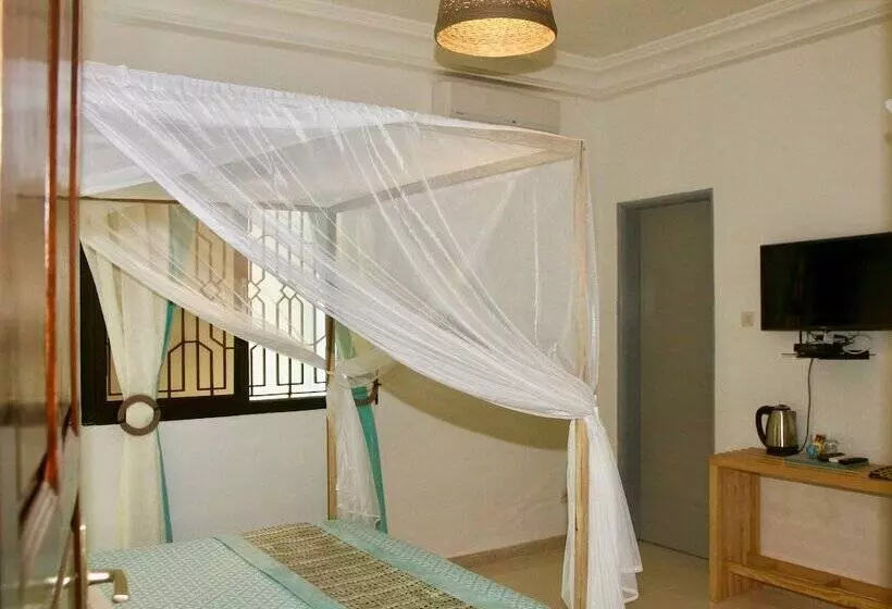 پانسیون Villa Renaissance