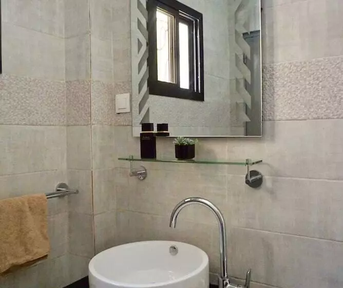 پانسیون Villa Renaissance