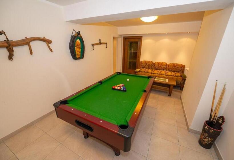 Pension & Apartments Ertl