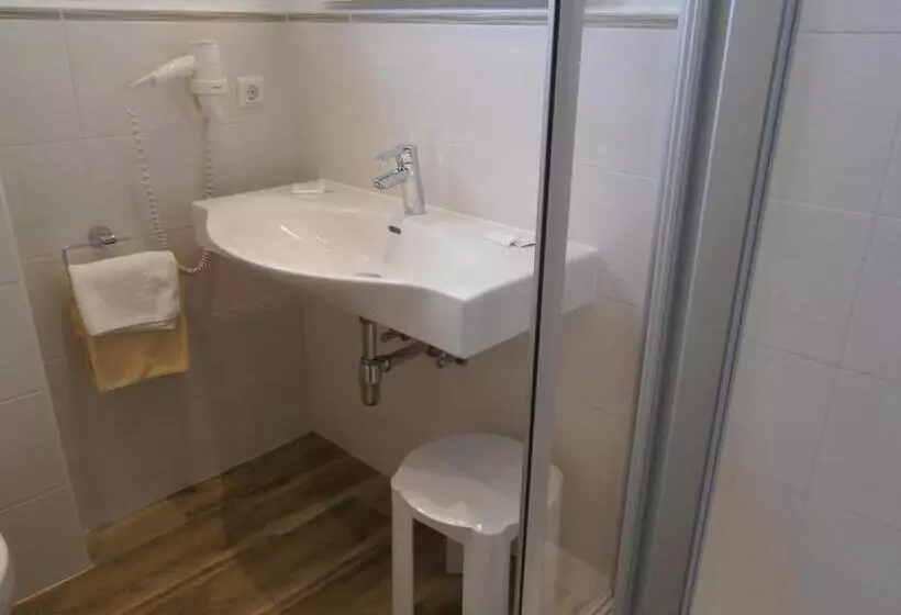 Pension & Apartments Ertl