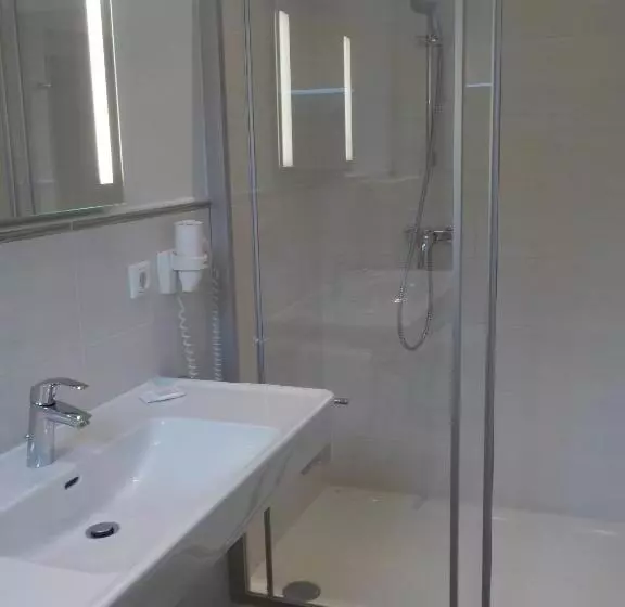 Pension & Apartments Ertl