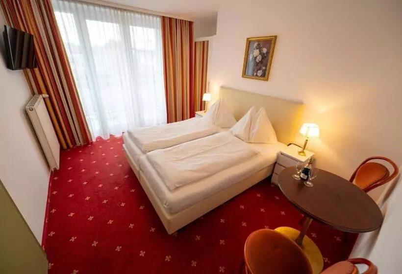 Pension & Apartments Ertl