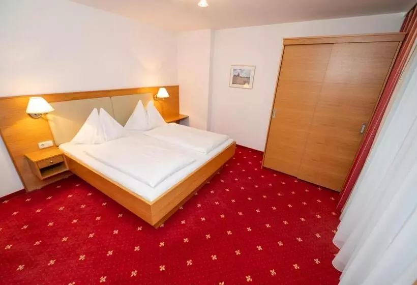 Pension & Apartments Ertl