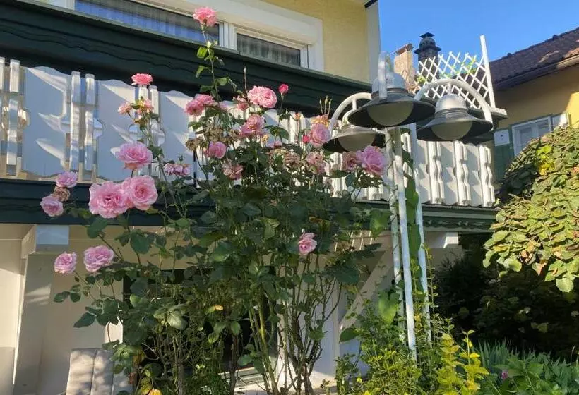 Pension & Apartments Ertl