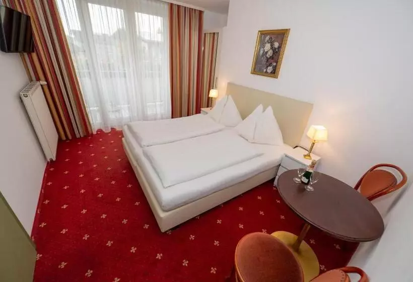 Pension & Apartments Ertl