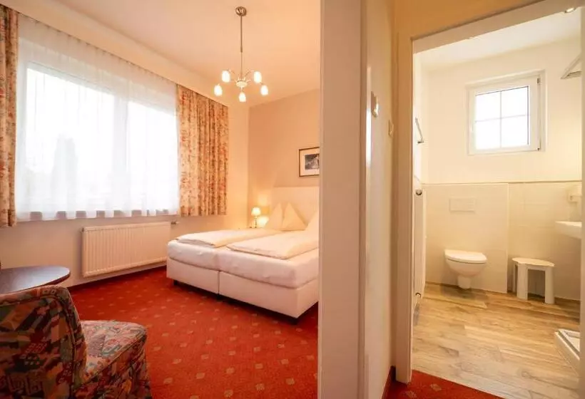 Pension & Apartments Ertl