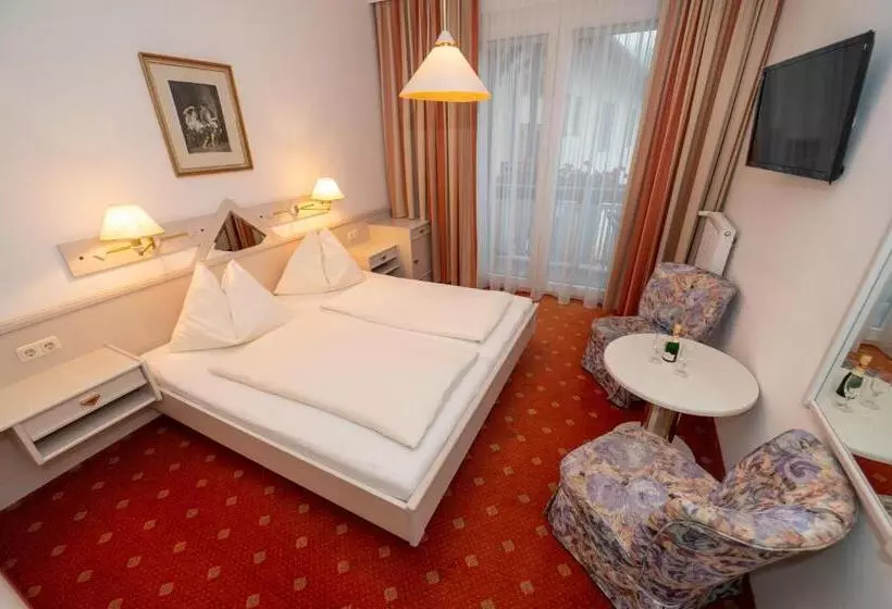 Pension & Apartments Ertl