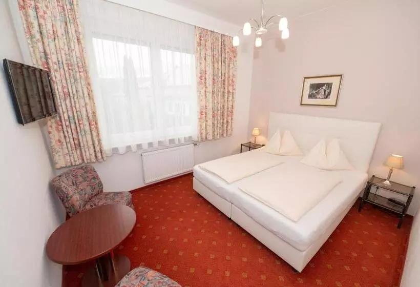 Pension & Apartments Ertl