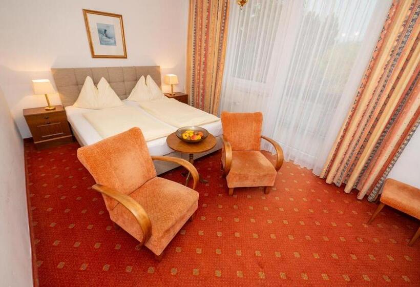 Pension & Apartments Ertl