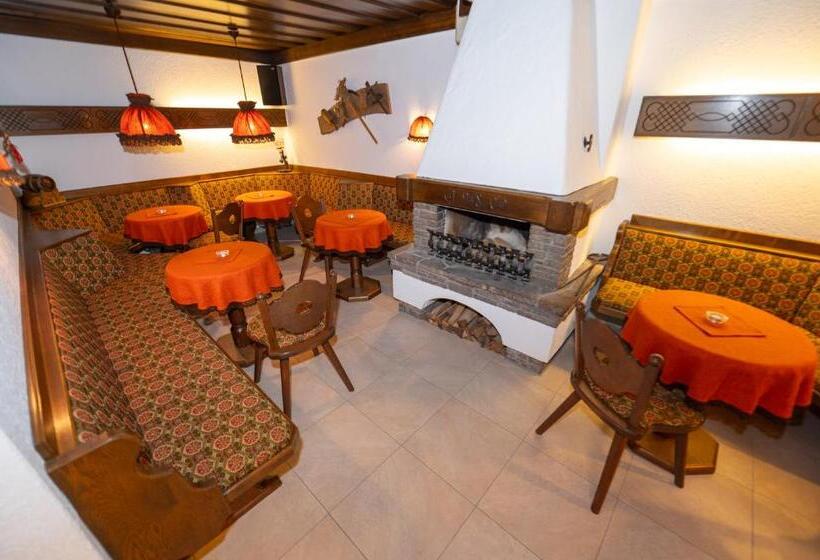 Pension & Apartments Ertl