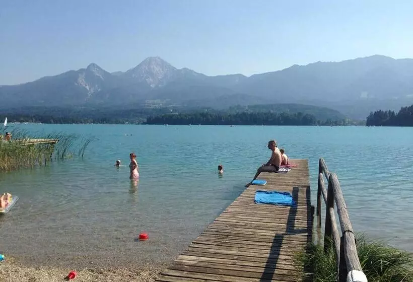 Pension Seerose