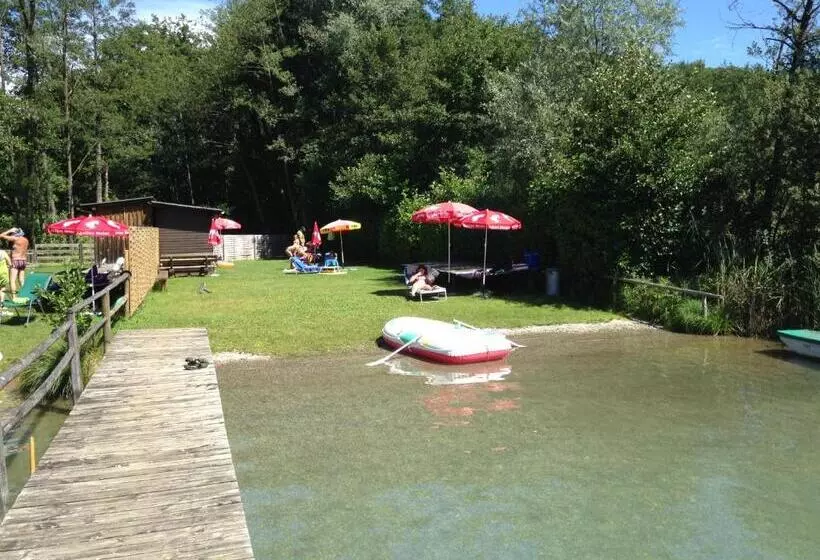 Pension Seerose
