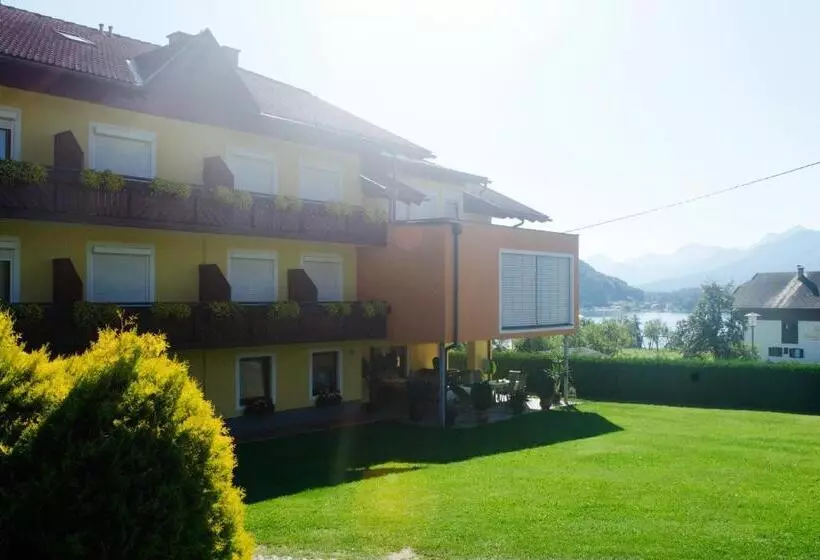 Pension Seerose