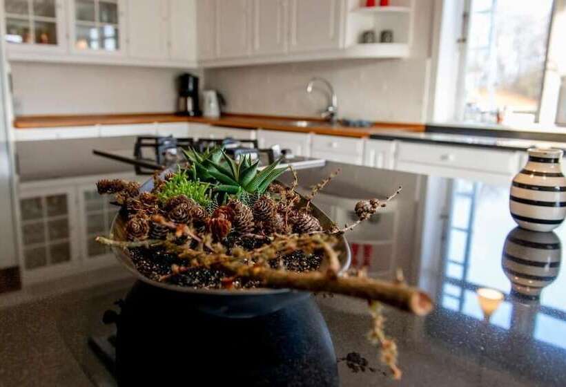 Sdr. Omme Bed & Breakfast