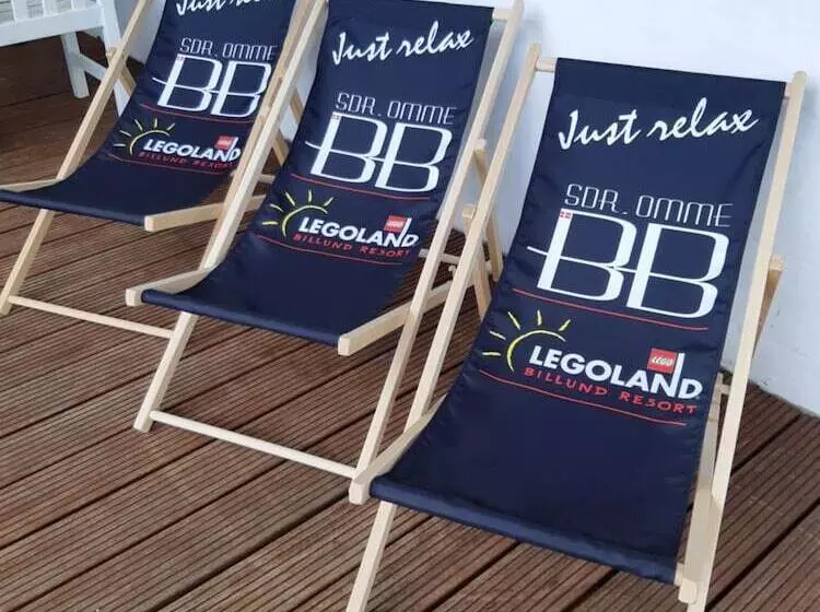 Sdr. Omme Bed & Breakfast