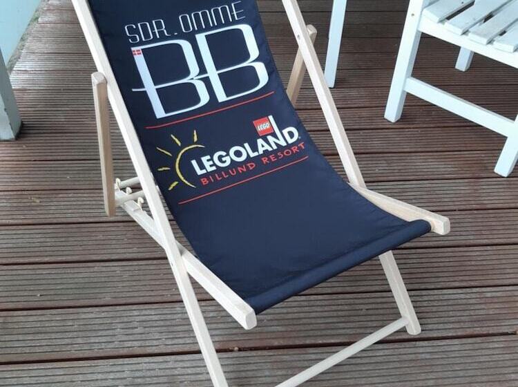 Sdr. Omme Bed & Breakfast