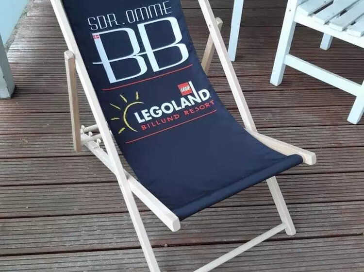 Sdr. Omme Bed & Breakfast