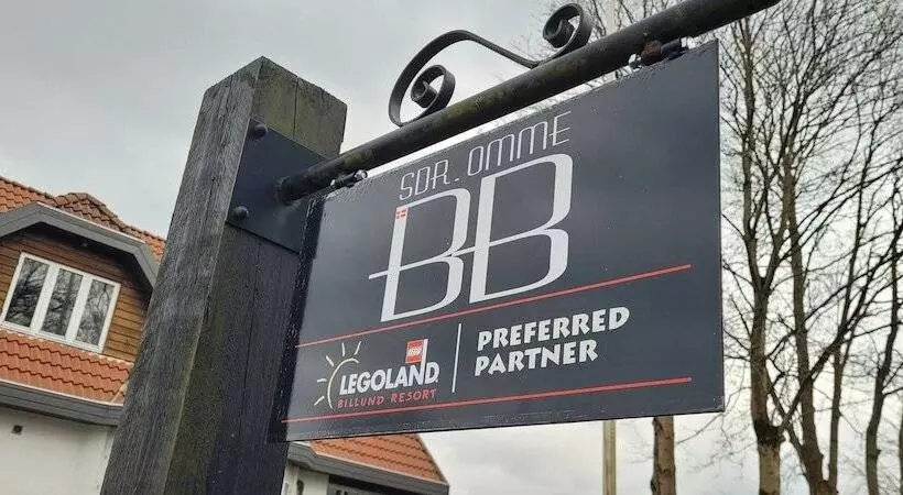 Sdr. Omme Bed & Breakfast