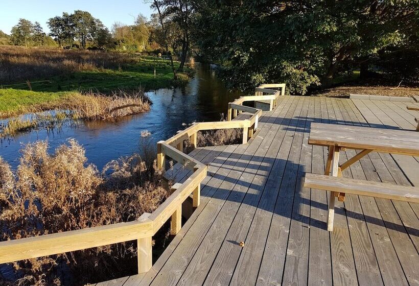 Sdr. Omme Bed & Breakfast