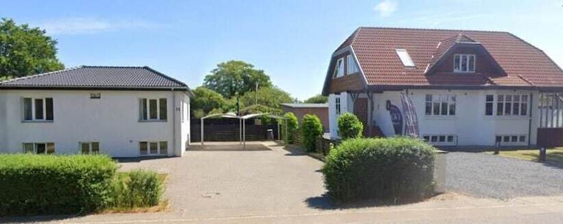 Sdr. Omme Bed & Breakfast