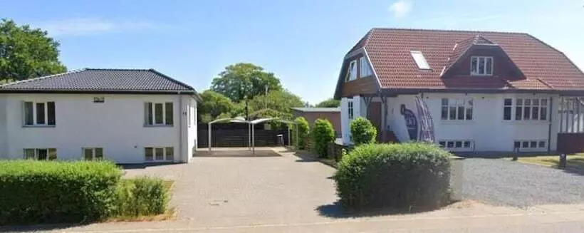 Sdr. Omme Bed & Breakfast
