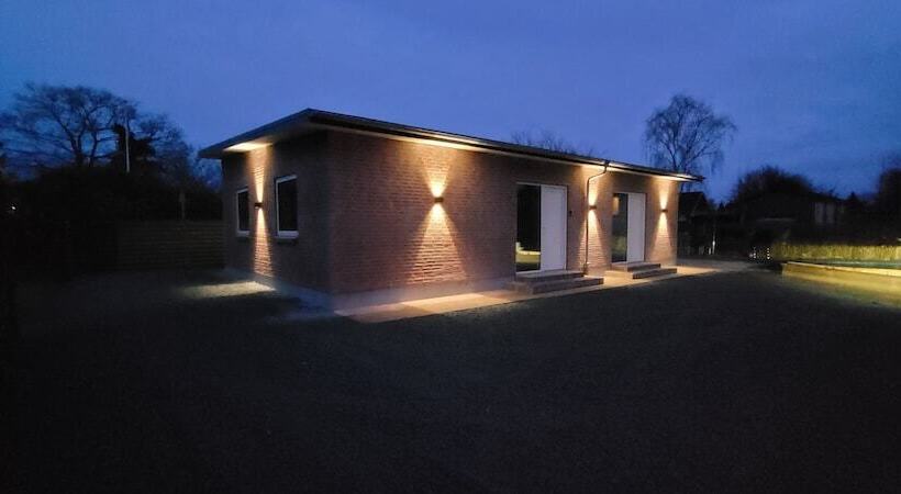 Sdr. Omme Bed & Breakfast