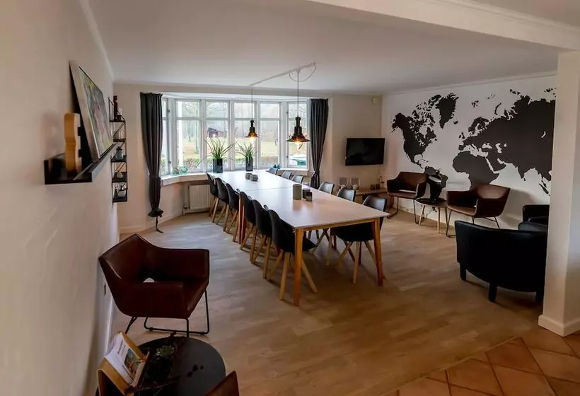 Sdr. Omme Bed & Breakfast