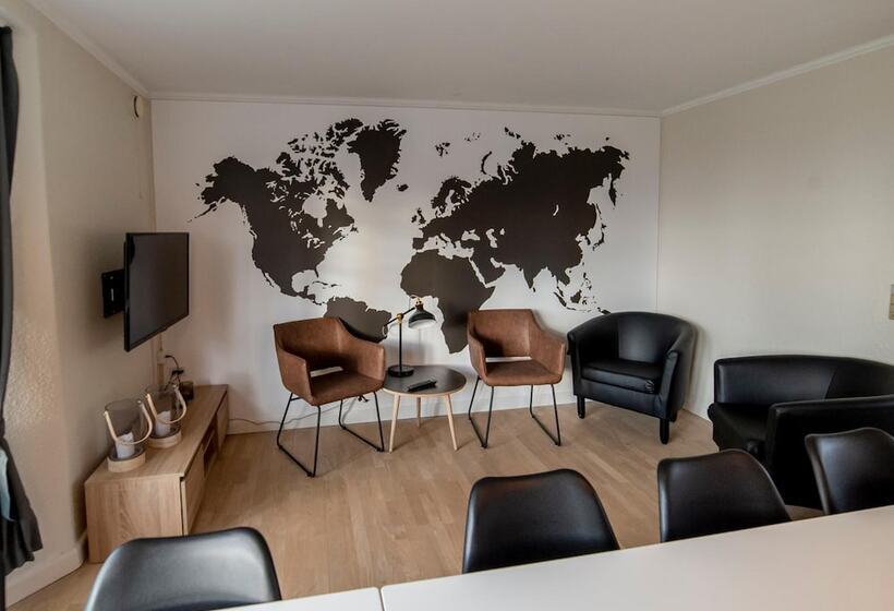 Sdr. Omme Bed & Breakfast