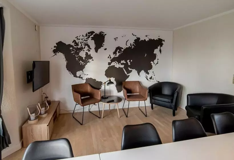 Sdr. Omme Bed & Breakfast