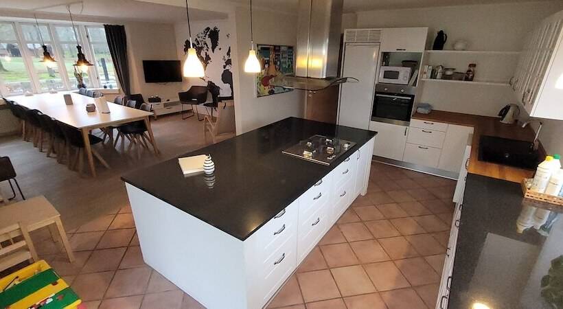 Sdr. Omme Bed & Breakfast