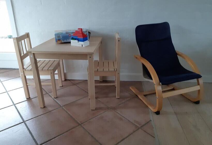 Sdr. Omme Bed & Breakfast