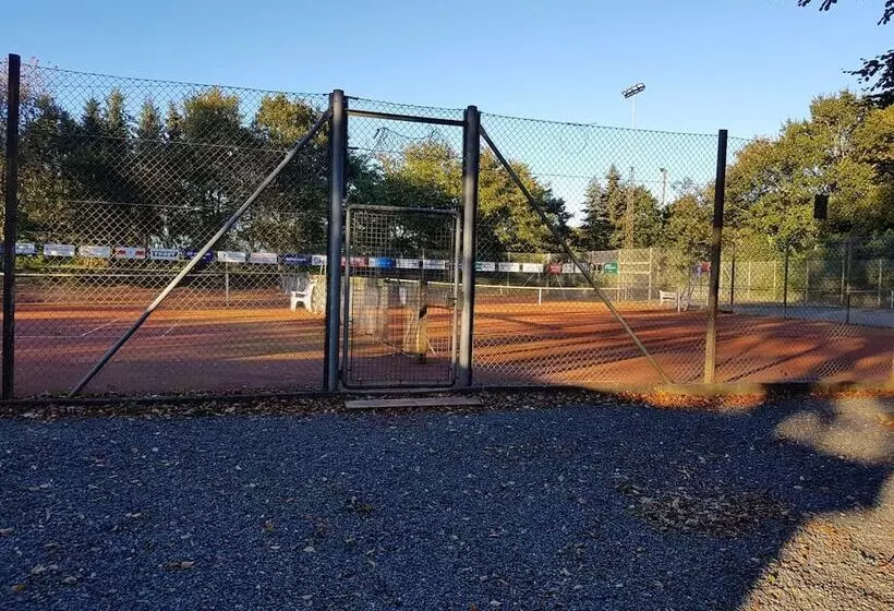 Sdr. Omme Bed & Breakfast