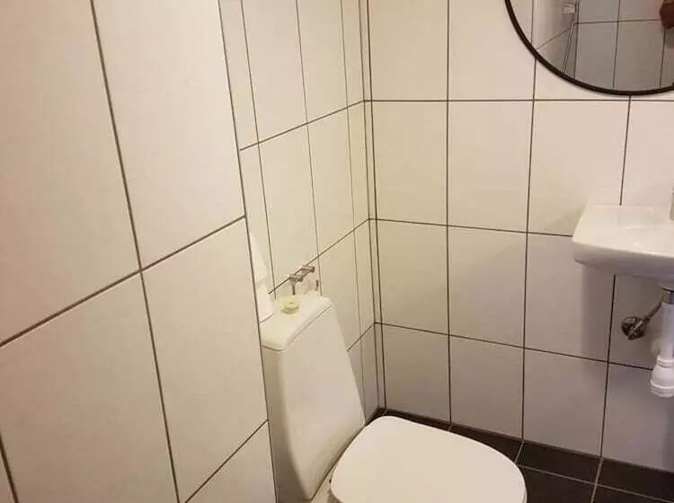 Sdr. Omme Bed & Breakfast