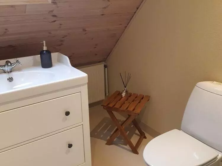 Sdr. Omme Bed & Breakfast