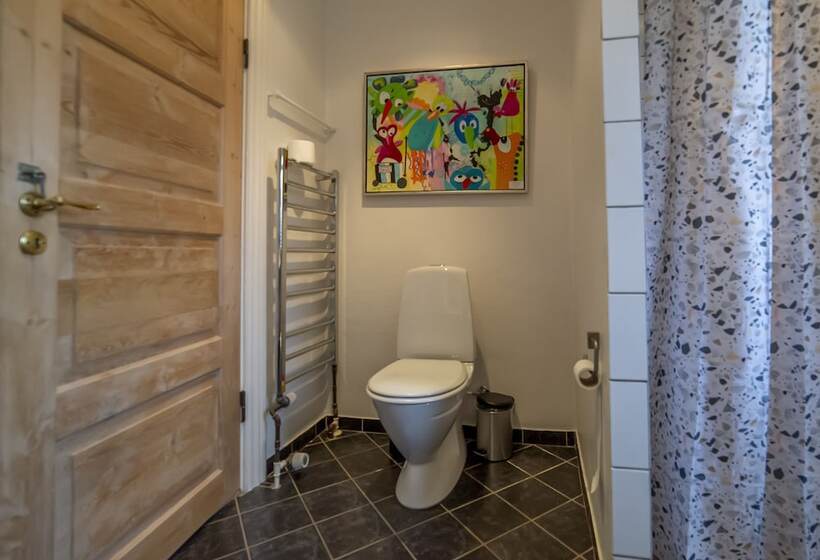 Sdr. Omme Bed & Breakfast