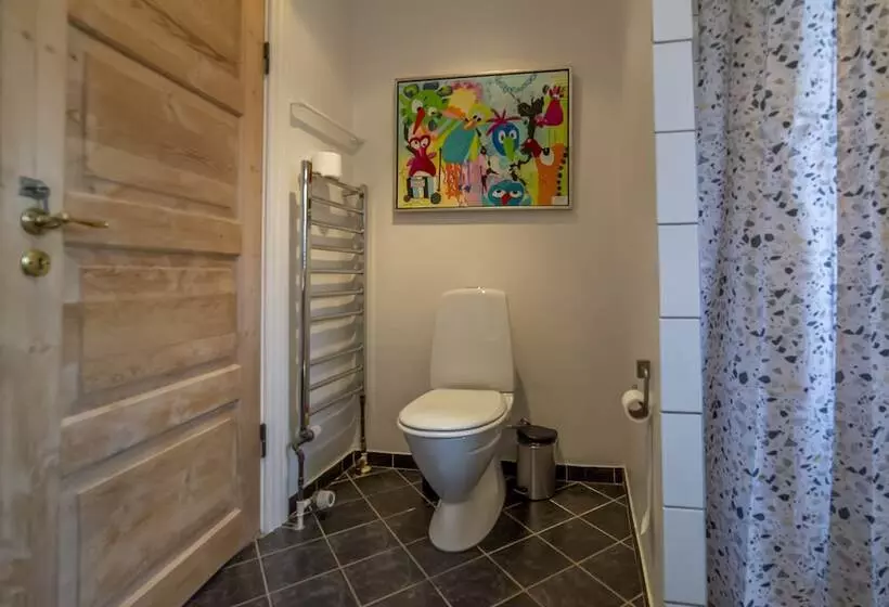 Sdr. Omme Bed & Breakfast