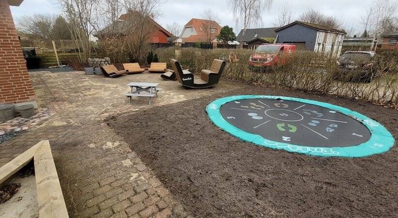 Sdr. Omme Bed & Breakfast