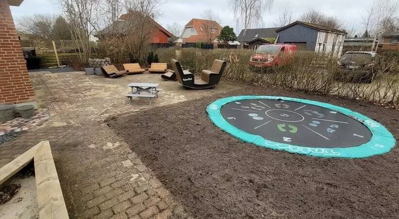 Sdr. Omme Bed & Breakfast