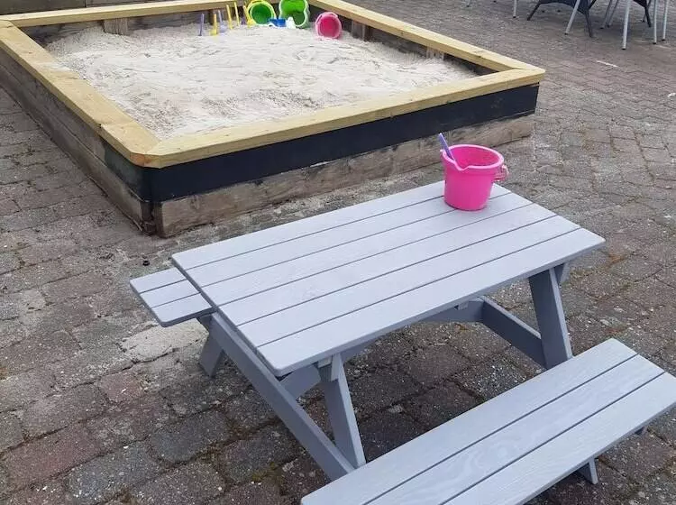 Sdr. Omme Bed & Breakfast