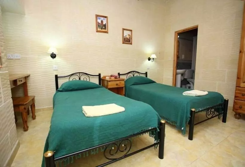 Ta Danjela 4 Bedroom Villa With Private Pool