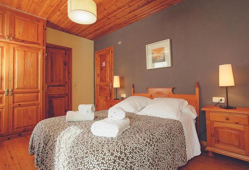 בית מלון כפרי La Petite Bohême