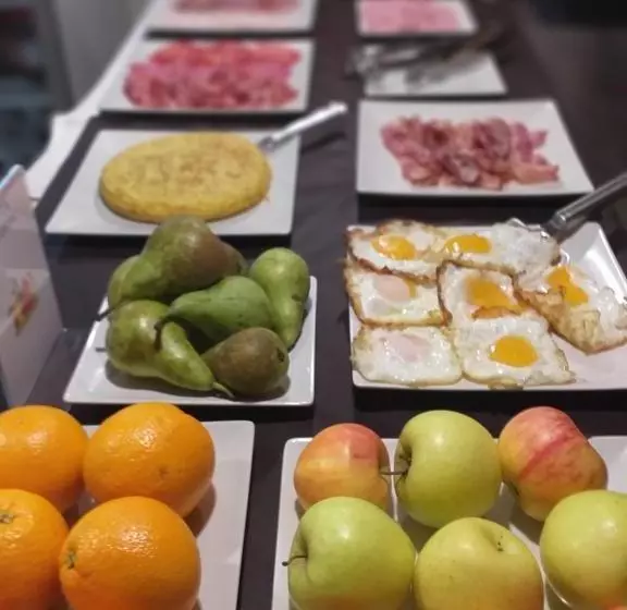 هتل La Petite Bohême